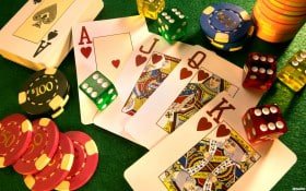 windrawwin Live Casino နှင့် Esports ဆုငွေ ရလဒ်မှတ်တမ်းများ